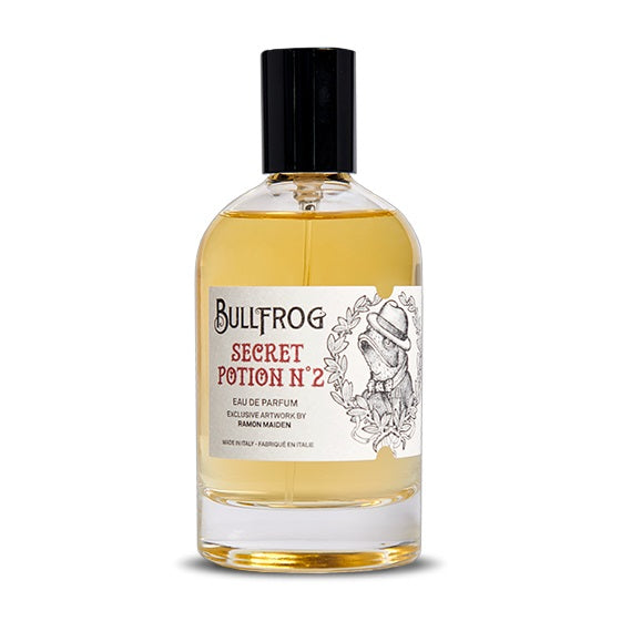 Bullfrog_Secret_Potion_2_Eau de_Parfum_Italy