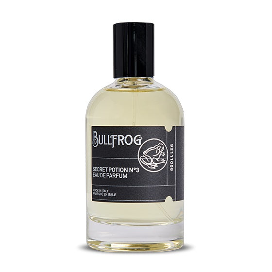 Bullfrog_Secret_Potion_3_Eau de_Parfum_Italy