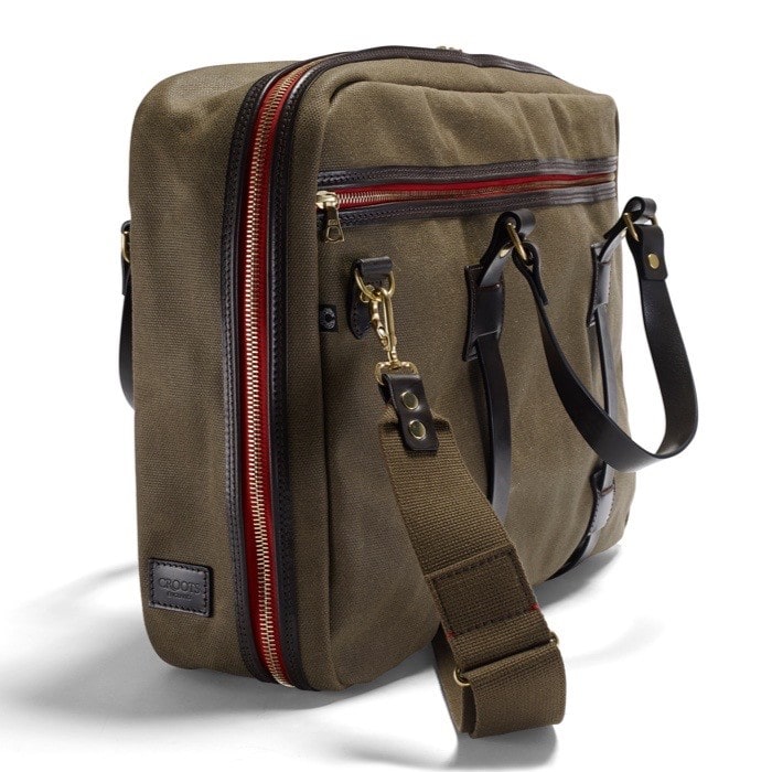CROOTS_Flight_Bag_Vintage_Canvas_Leather_UK