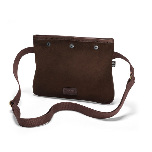 CROOTS_Tasche_Umhange_Essential_Bag_Suede_SU24