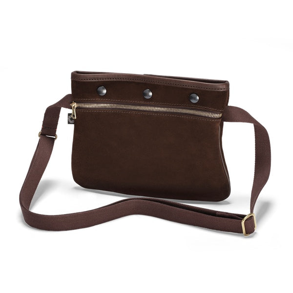 CROOTS_Tasche_Umhange_Essential_Bag_Suede_SU24