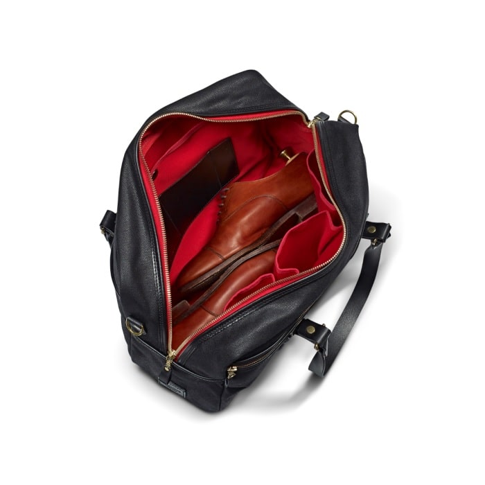 CROOTS_Vintage_Canvas_Traveller_Bag_vc18_bka_Black