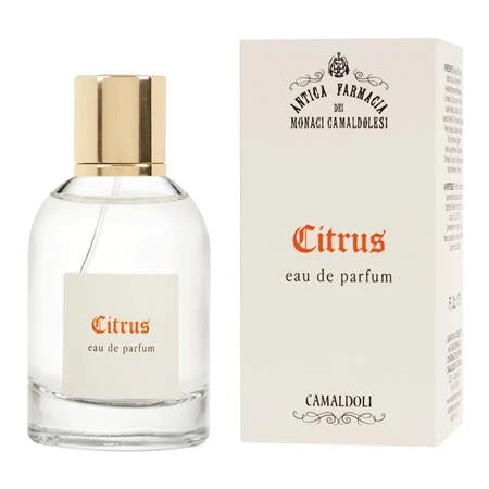 Camaldoli Citrus Eau de Parfum