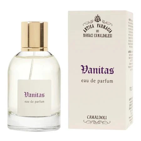 Camaldoli_Farmacia_Eau_de_Parfum_Vanitas_Italy