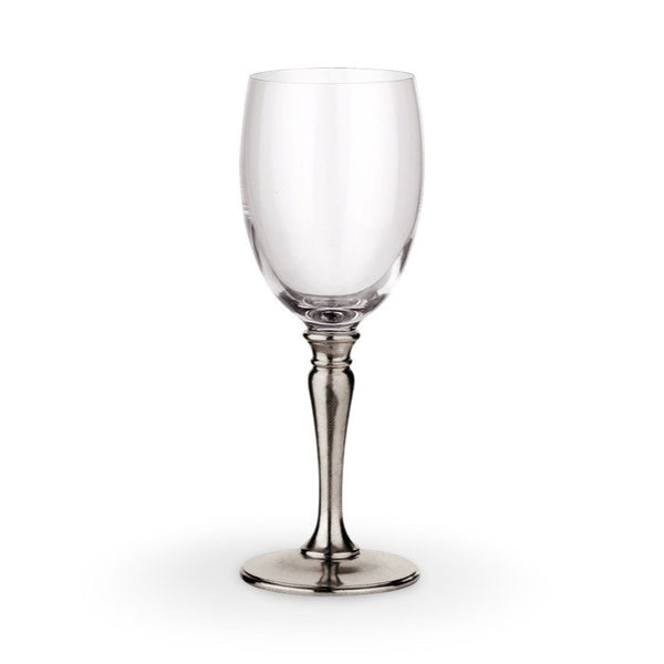 Cosi Tabellini Barolo Weinglas