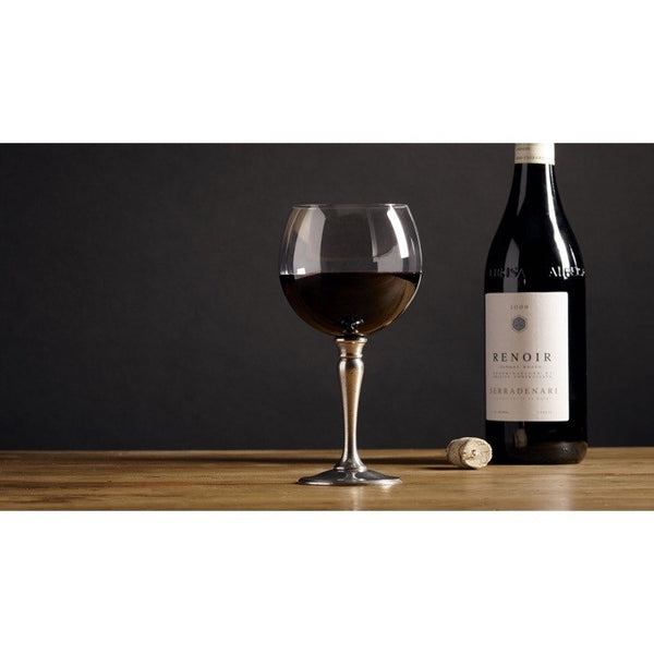 Cosi_Tabellini_Barolo_Weinglas__Zinn_Crystal_Italien_11010