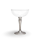 Cosi_Tabellini_Champagner_Schale_Zinn_Crystal_Italien_12630