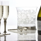 Cosi_Tabellini_Ice_Bucket_Eiswürfel_Kristall_Glas_Zinn_Sirmione_12850_Italy