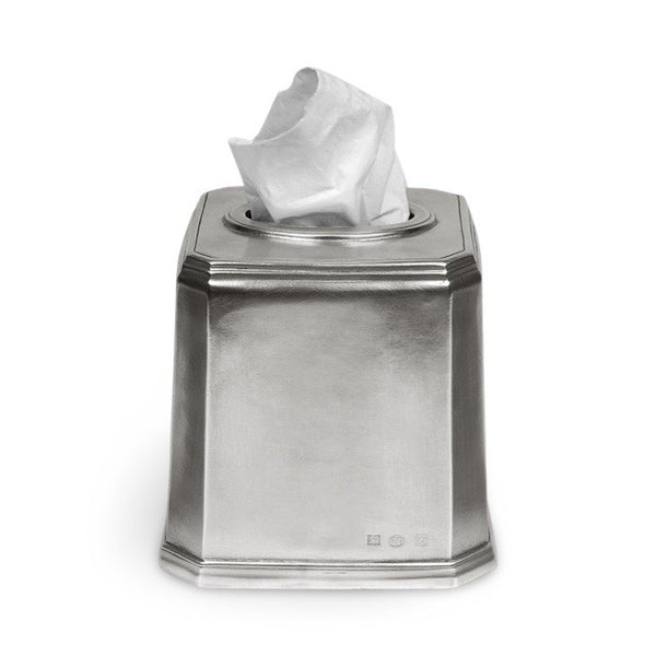 Cosi Tabellini Kosmetiktuch Box Dolomiti