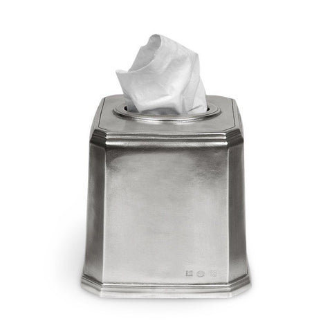 Cosi Tabellini Kosmetiktuch Box Dolomiti