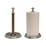 Cosi_Tabellini_Kuechenrollenhalter_Paper_Towel_Holder_Zinn_Italien_13720