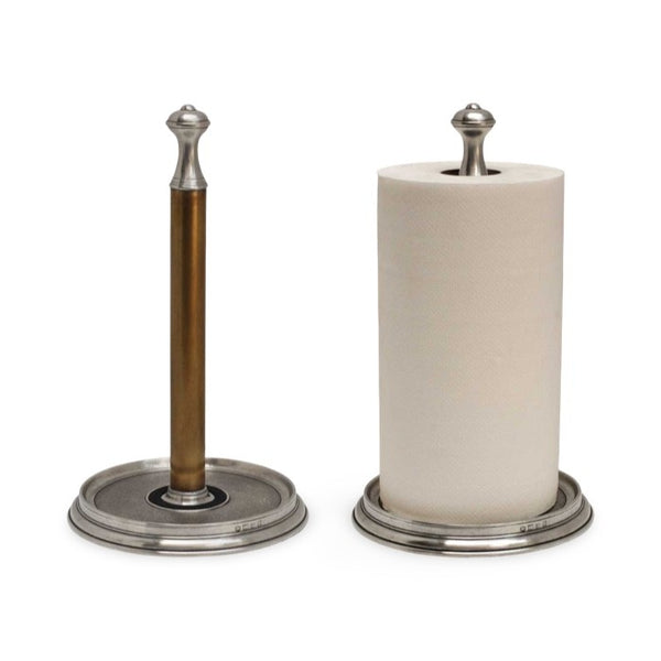 Cosi_Tabellini_Kuechenrollenhalter_Paper_Towel_Holder_Zinn_Italien_13720
