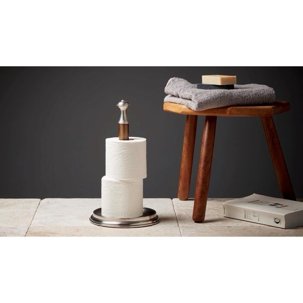 Cosi_Tabellini_Kuechenrollenhalter_Paper_Towel_Holder_Zinn_Italien_13720