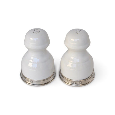 Cosi_Tabellini_Milch_Salzstreuer_Pfefferstreuer_Porcelain_Zinn_15495_Italy