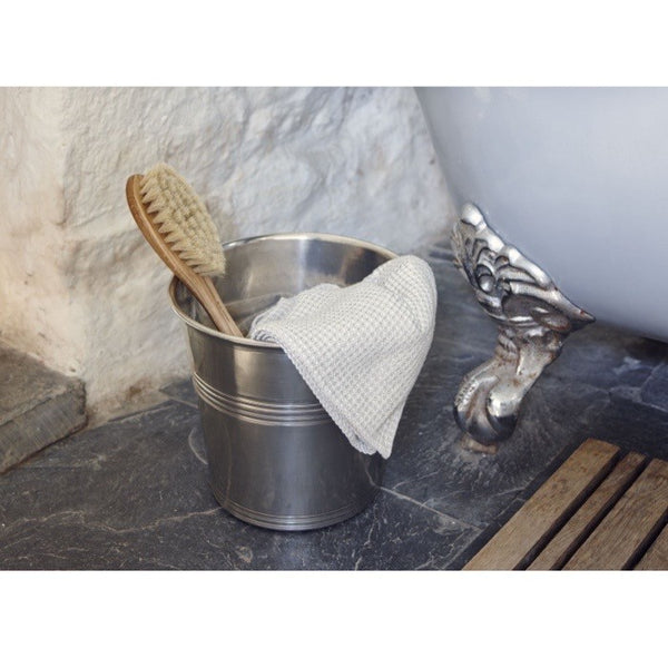 Cosi_Tabellini_Papierkorb_Anelli_Zinn_Silber_Made_in_Italy