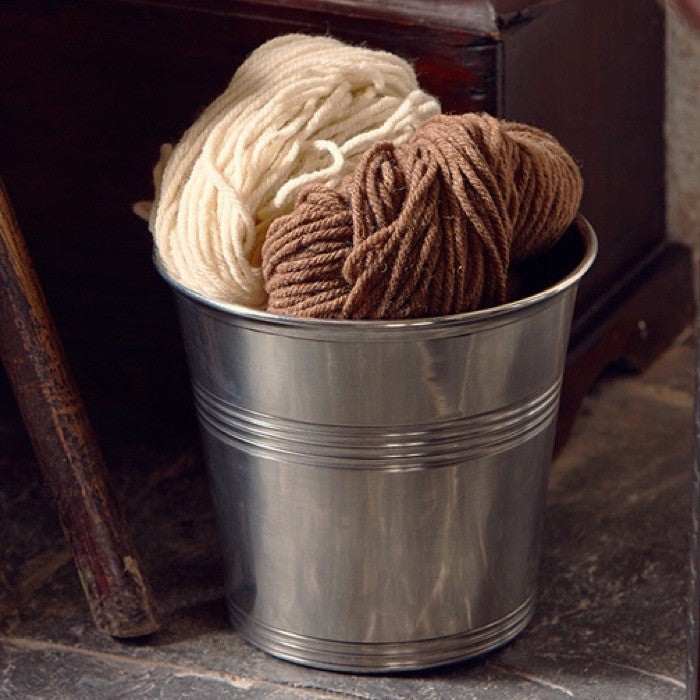 Cosi_Tabellini_Papierkorb_Anelli_Zinn_Silber_Made_in_Italy