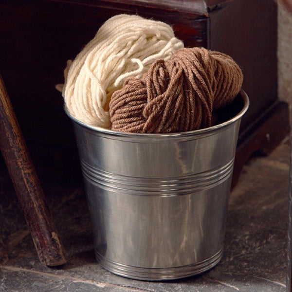 Cosi_Tabellini_Papierkorb_Anelli_Zinn_Silber_Made_in_Italy