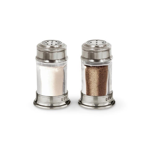 Cosi_Tabellini_Salzstreuer_Pfefferstreuer_Porcelain_Zinn_Sirmione_14040_Italy