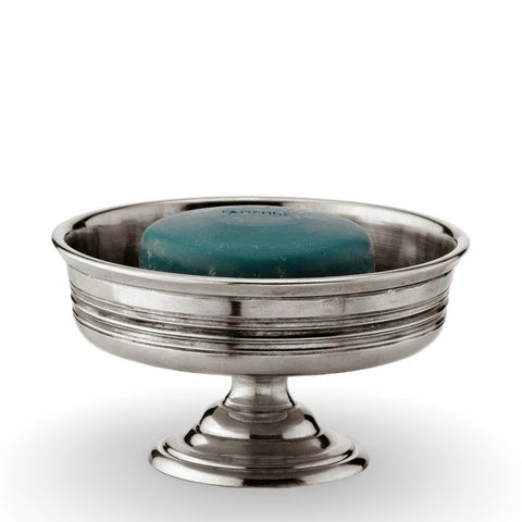 Cosi_Tabellini_Seifenschale_Anelli_Zinn_Silber_Made_in_Italy