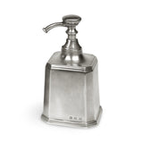 Cosi_Tabellini_Seifenspender_Dolomiti_Zinn_Silber_Made_in_Italy_38030