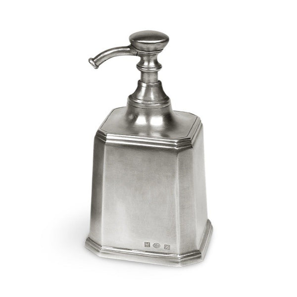 Cosi_Tabellini_Seifenspender_Dolomiti_Zinn_Silber_Made_in_Italy_38030