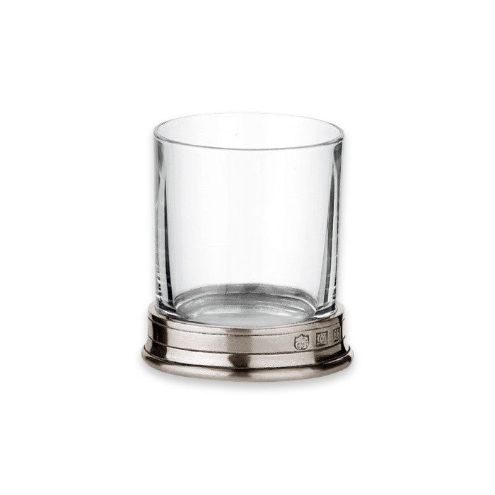 Cosi_Tabellini_Shot_Glas_Schnapsglas_Glass_Zinn_Crystal_Italien