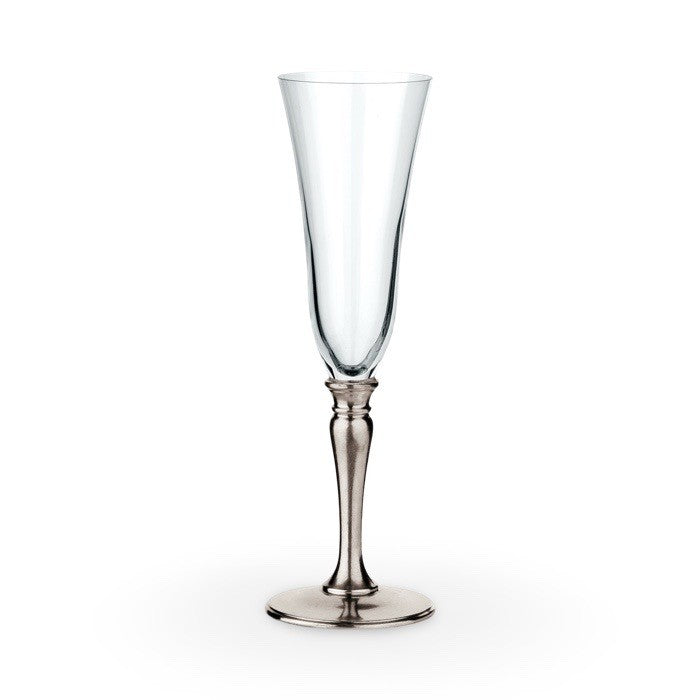 Cosi_Tabellini_Tulpe_Champagne_Glass_Zinn_Crystal_Italien_11800