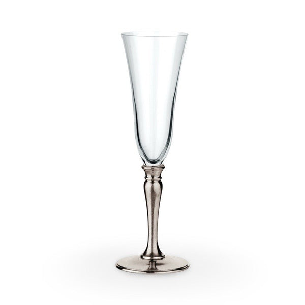 Cosi_Tabellini_Tulpe_Champagne_Glass_Zinn_Crystal_Italien_11800