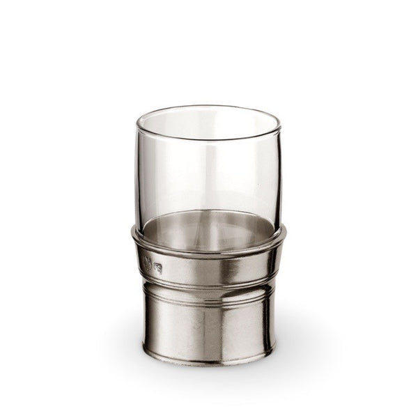 Cosi_Tabellini_Zahnputzbecher_Njord_Irlanda_Zinn_Silber_Made_in_Italy_9312