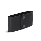 CROOTS Leather Roller Luggage Strap