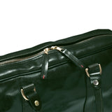 CROOTS Malton Bridle Leather Laptop Bag