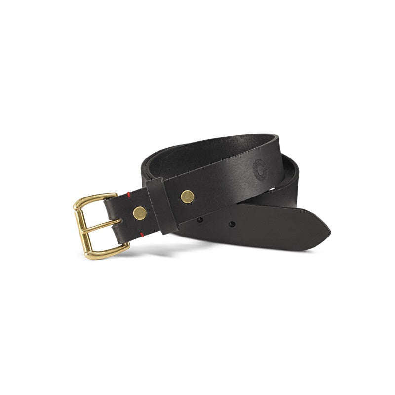 Croots_Gurtel_Leder_Rover_vl09_rover_belt_brass_Gürtel_Leder_Uk