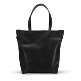 Croots_Tall_Tote_Vintage_Leather_Tasche_Leder_VL27BK_Black_England