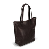 Croots_Tall_Tote_Vintage_Leather_Tasche_Leder_VL27DB_Dark_Brown_England