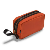 Croots Vintage Canvas Washbag