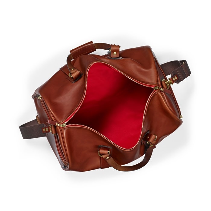Croots_Vintage_Leather_Duffle_Bag_Reisetasche_UK_vl_24_Port