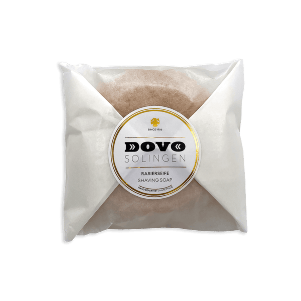 DOVO_Rasierseife_seife_Ariana_Evans_Shaving_Soap_refill