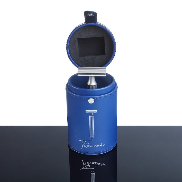Design94_Titanium_Luxury_Razor_Rasierhobel_Germany_Soul_Objects