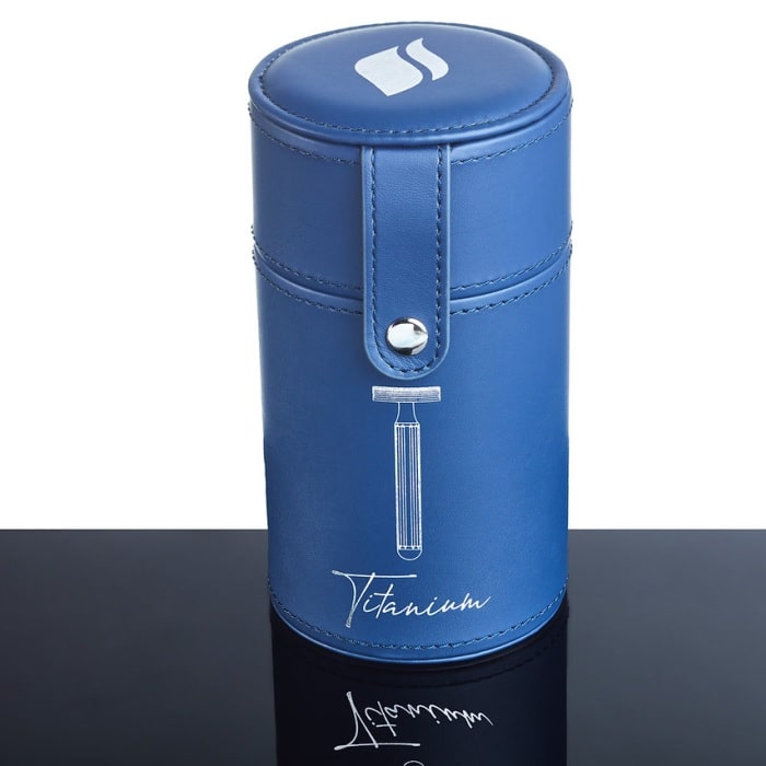 Design94_Titanium_Luxury_Razor_Rasierhobel_Germany_Soul_Objects