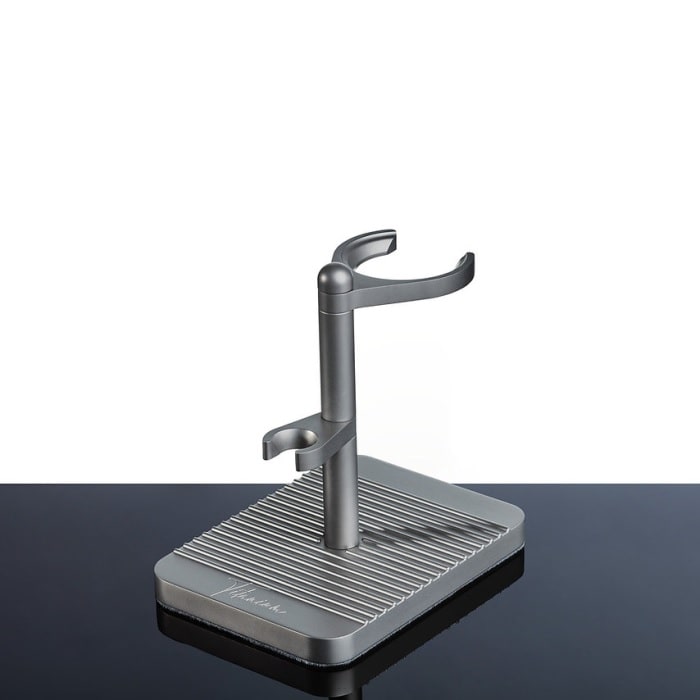 Design94_Titanium_Luxury_Razor_Rasierhobel_Brush_Set_Germany_Soul_Objects