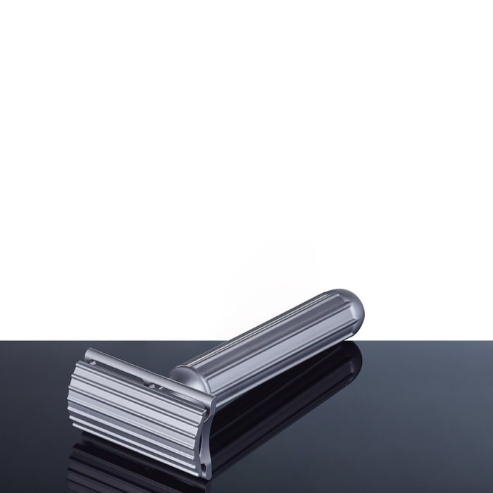 Design94_Titanium_S_Luxury_Razor_Rasierhobel_Germany_Soul_Objects