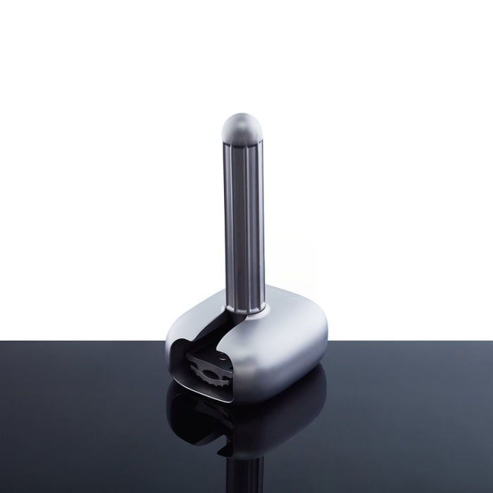 Design94_Titanium_S_Luxury_Razor_Rasierhobel_Germany_Soul_Objects