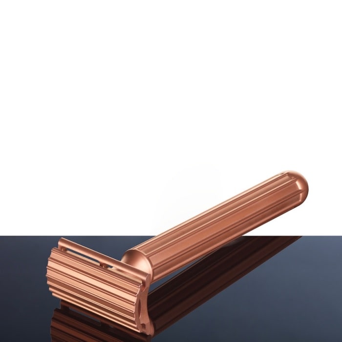 Design94_Titanium_SunSet_Luxury_Razor_Rasierhobel_Germany_Soul_Objects