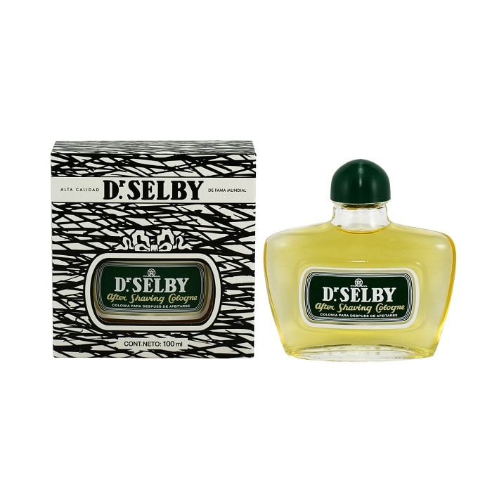 Dr_Selby_After_Shaving_Cologne_Luxus_Luxury_Shaving_Uruguay