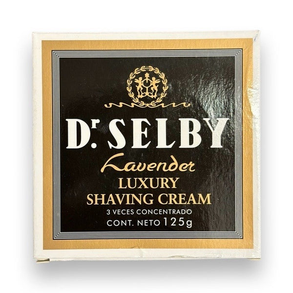 Dr_Selby_Rasier_Creme_Luxus_Luxury_Shaving_Soap_Uruguay