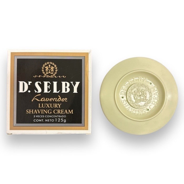 Dr_Selby_Rasier_Creme_Luxus_Luxury_Shaving_Soap_Uruguay
