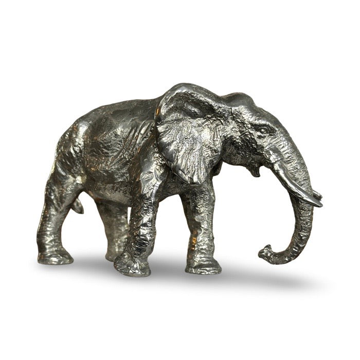 Cosi Tabellini Elefant Skulptur Lipensky