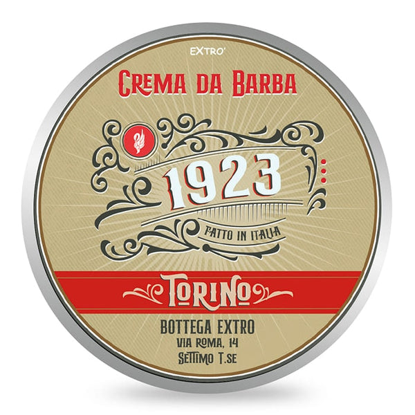 EXTRO_Rasierseife_1923_Crema_Da_Barba_Italy