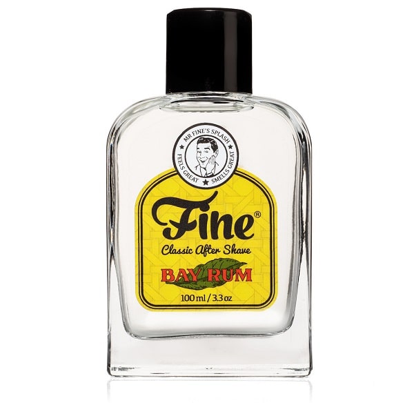 FINE_Bay_Rum_Aftershave_USA