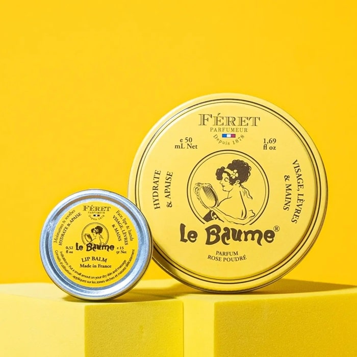 Feret_Le_Baume_Original_Balm_Natutral_Beauty_France
